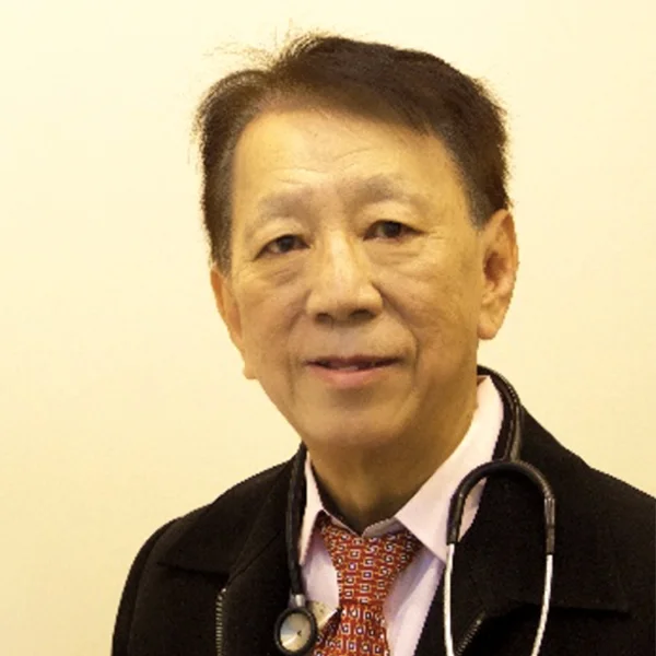 Dr. Koh Lam Son