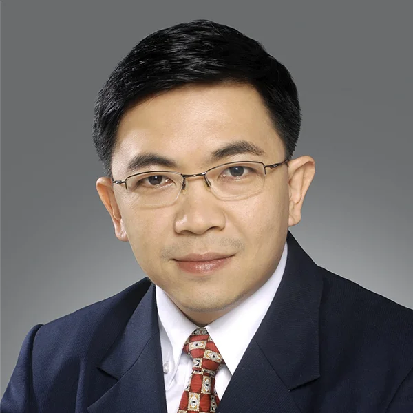 Mr. Joel Leong