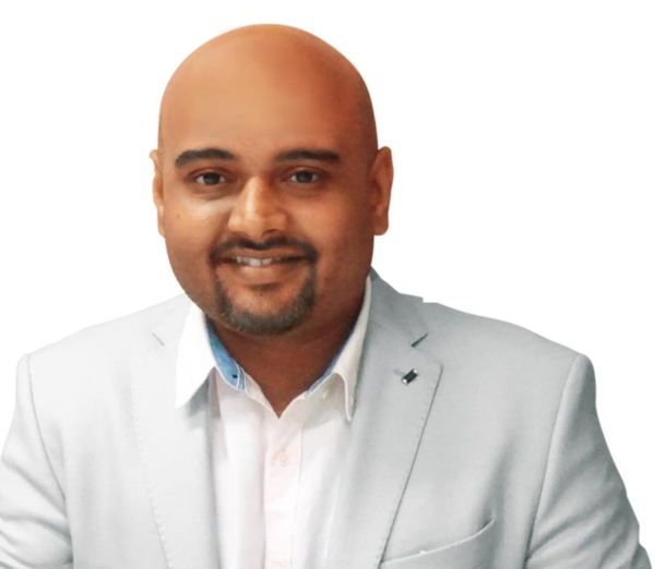 Mr. Wijenthiran Kunasekaran